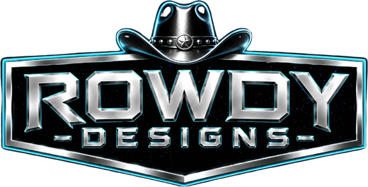 Rowdy Designs
